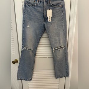 Zara Jeans